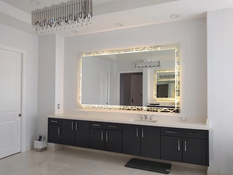 mirrors